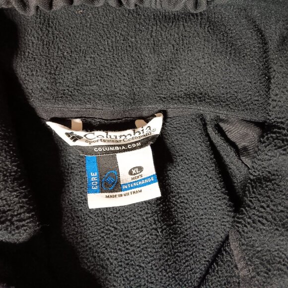 Columbia core interchange jacket - Picture 3 of 16